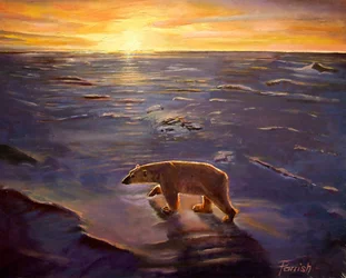 In der Wildnis, 2008